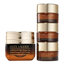Advanced Night Repair Eye - Cilt Bakım Seti