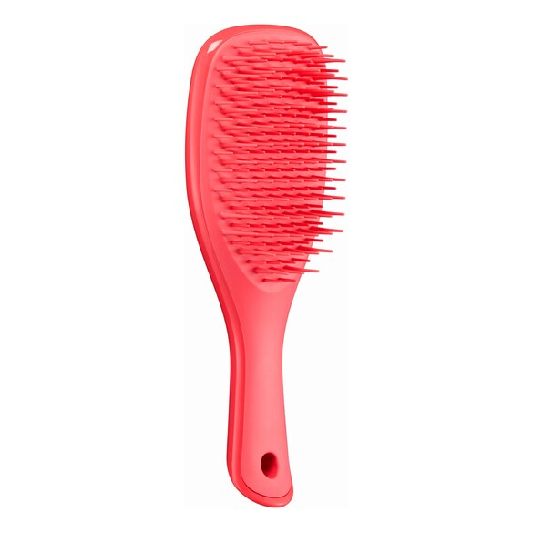 The Ultimate Detangler Mini Brush - Saç Fırçası, TANGLE TEEZER