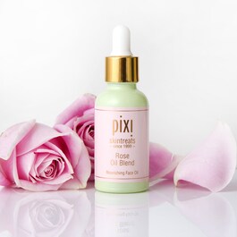 Rose Oil Blend - Bakım Yağı