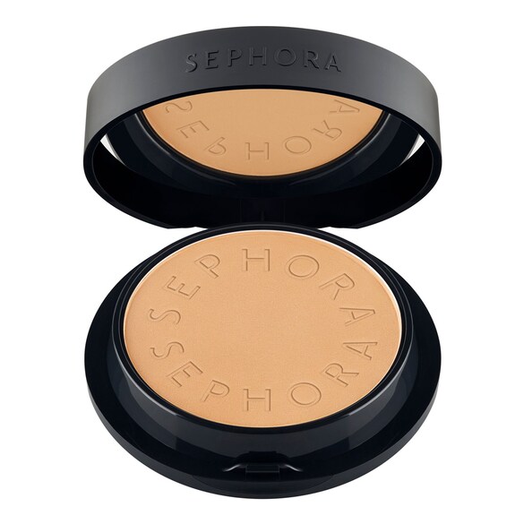 Best Skin Ever Matte - Pudra Fondöten, SEPHORA COLLECTION