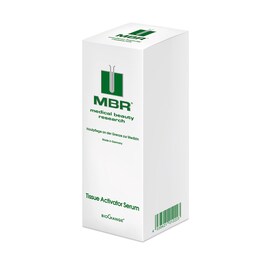Biochange Tissue Activator Serum - Serum