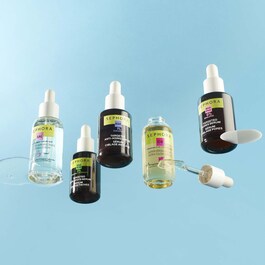 Targeted Anti-Aging Serum - Yaşlanma Karşıtı Serum