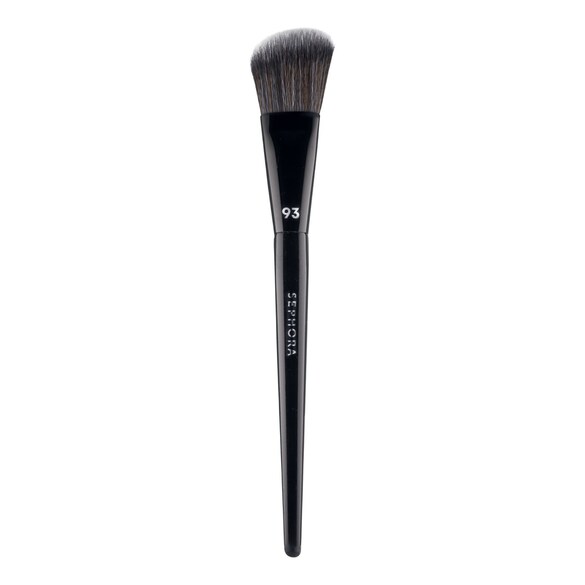 Pro Brush - Allık Fırçası #93, SEPHORA COLLECTION