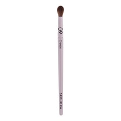 New Classic - Göz Crease Fırçası #09, SEPHORA COLLECTION