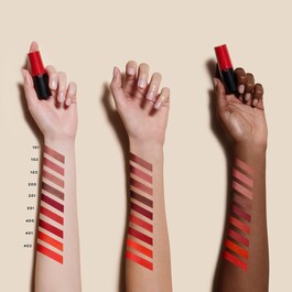 Rouge d'Armani Matte - Mat Ruj