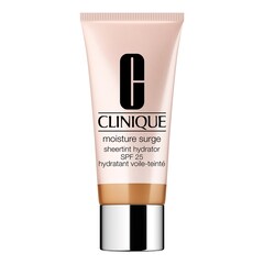 Moisture Surge™ Sheertint Hydrator SPF 25 - Renkli Nemlendirici, CLINIQUE