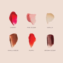 Lip Butter Balm - Nemlendirici Dudak Balmı