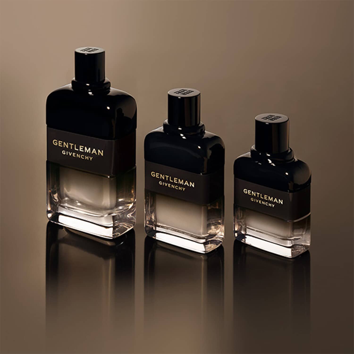 Perfume givenchy gentlemen store