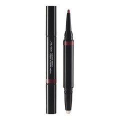 LipLiner Ink Duo - Çift Uçlu Dudak Kalemi, SHISEIDO