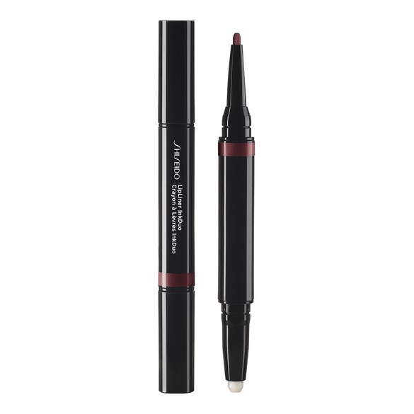 LipLiner Ink Duo - Çift Uçlu Dudak Kalemi, SHISEIDO