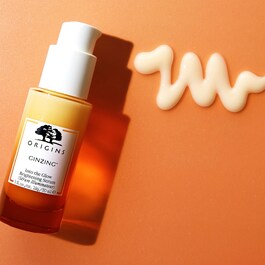Ginzing™ Into the Glow - Aydınlatıcı Serum