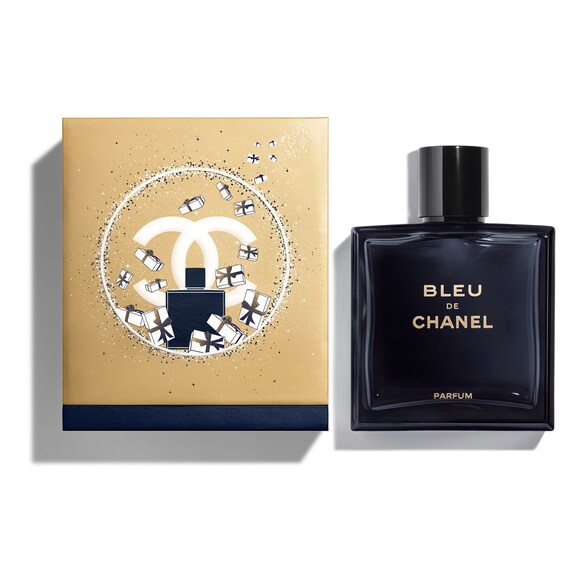 BLEU DE CHANEL - Parfum , CHANEL