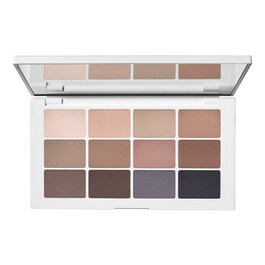 Master Mattes® Eyeshadow Palette: The Neutrals - Far Paleti