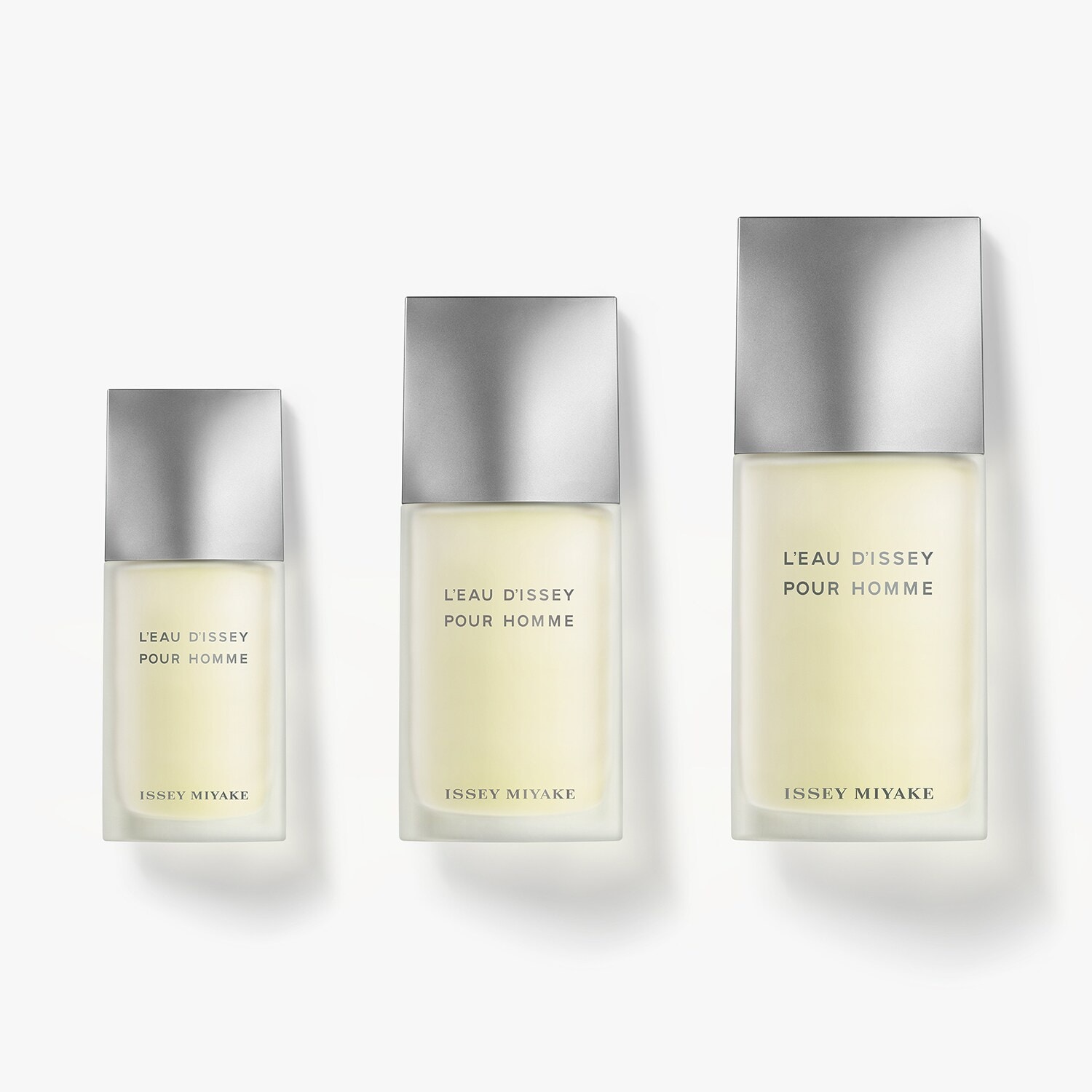 L Eau D Issey Pour Homme Eau de Toilette ISSEY MIYAKE SEPHORA