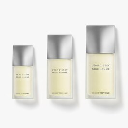 L'Eau D'Issey Pour Homme - Eau de Toilette