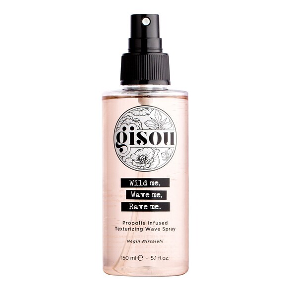 Propolis Infused Texturizing Wave Spray , GISOU