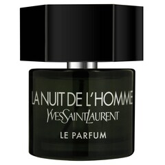 La Nuit De L'Homme Le Parfum - Eau de Parfum, YVES SAINT LAURENT