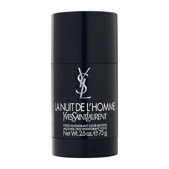 LA NUIT DE L'HOMME ROLL ON, YVES SAINT LAURENT