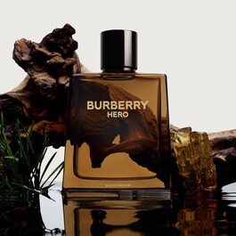 Burberry Hero Eau de Parfum BURBERRY SEPHORA