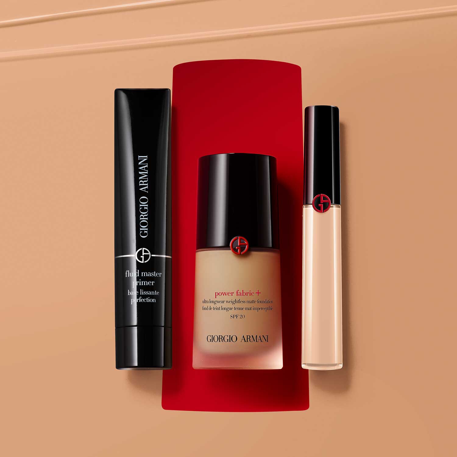 Giorgio armani shop foundation sephora