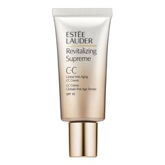Revitalizing Supreme - Global Anti-Aging CC Creme SPF10, ESTÉE LAUDER