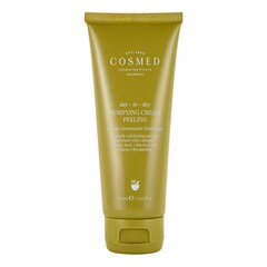 PURIFYING PEELING CREAM, COSMED