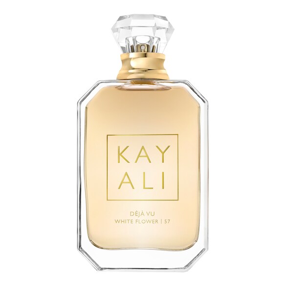 Kayali Déjà Vu White Flower | 57 - Eau de Parfum, KAYALI