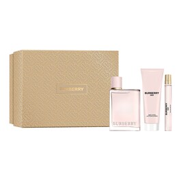 Burberry her eau de parfum sephora hot sale