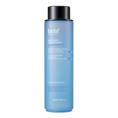AQUA BOMB HYDRATING - Nemlendirici Toner, BELIF