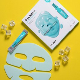 CRYO RUBBER™ WITH SOOTHING ALLANTOIN - Maske