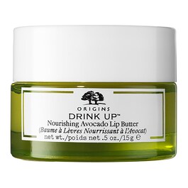 Drink Up Nourishing Avocado Lip Butter