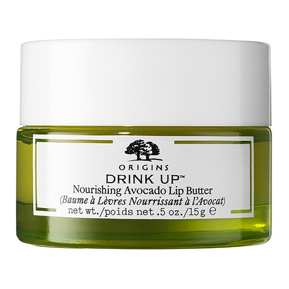 Drink Up Nourishing Avocado Lip Butter, ORIGINS