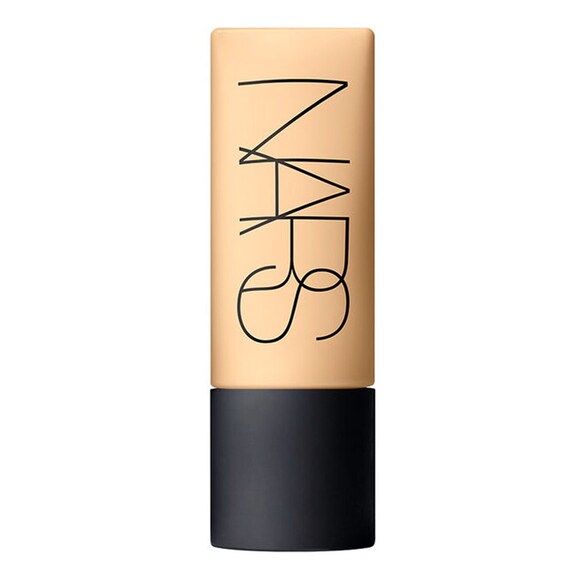 Soft Matte Complete  - Mat Bitişli Fondöten, NARS