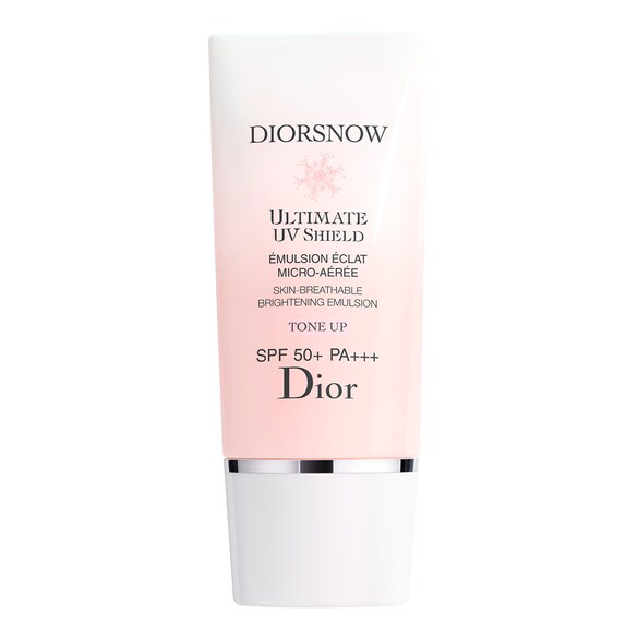 DIORSNOW UV50  EMULSION, DIOR