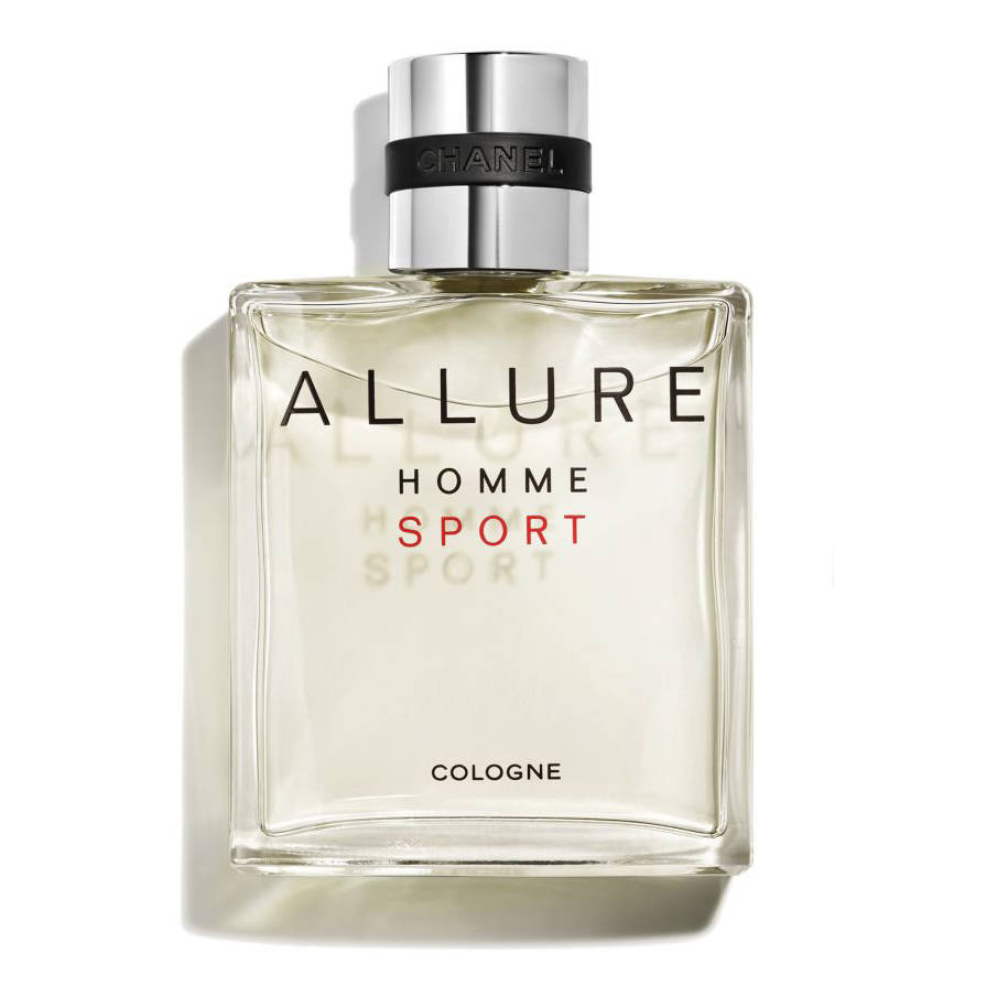 ALLURE HOMME SPORT Cologne