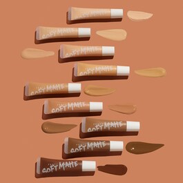 Pro Filt'r Soft Matte - Uzun Süre Kalıcı Seyahat Boyu Fondöten