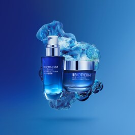 Blue Pro-retinol Multi-correct Cream - Yaşlanma Karşıtı Gündüz Kremi