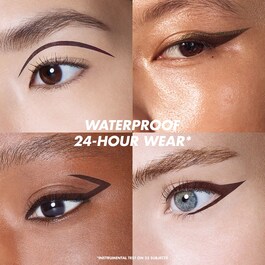 Aqua Resist Color Ink - Eyeliner