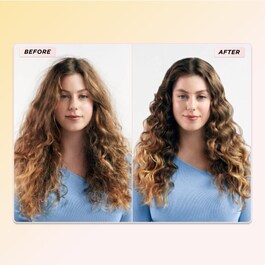 Honey Infused Hair Mask - Saç Maskesi