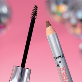 Gimme, Gimme Brows - Kaş Sabitleyici ve Kaş Kalemi Seti