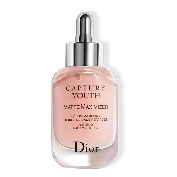 Capture Youth Matte Maximizer - Yaşlanma Karşıtı Matlaştırıcı Serum, DIOR
