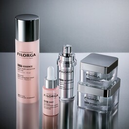 NCEF-NIGHT MASK - Çoklu düzeltme gece maskesi