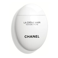 LA CRÈME MAIN TEXTURE RICHE - Besler-Korur-Aydinlatir, CHANEL