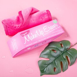 The Original MakeUp Eraser® - Makyaj Temizleme Bezi
