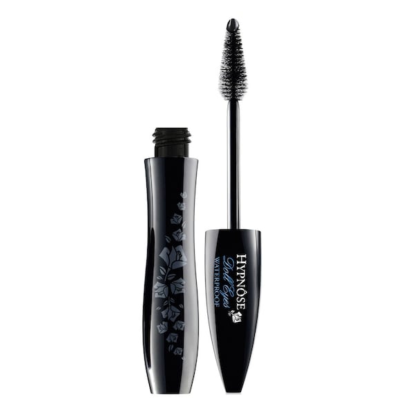 Hypnôse Doll Eyes - Waterproof Maskara, LANCÔME