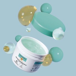 Melting Cleansing Balm - Yüz ve Göz Makyajı Temizleyici