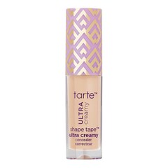 Shape Tape Concealer - Kapatıcı, TARTE
