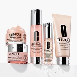 MOISTURE SURGE OVERNIGHT MASKE      
