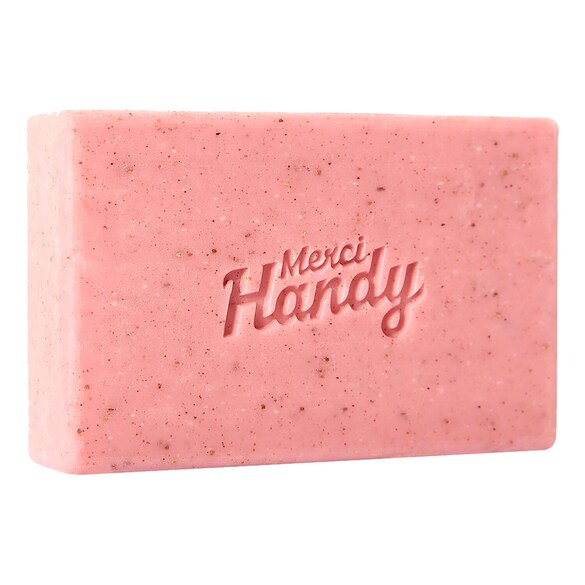 Temizleme Sabunu - Çiçek Gücü, MERCI HANDY