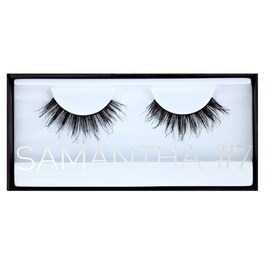 Classic Lash Samantha #7 - Takma Kirpik